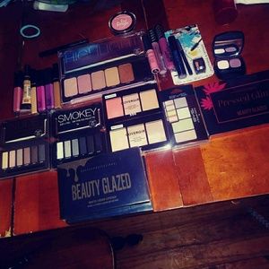 Makeup